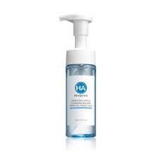 Neogence Hydrating Gentle Cleansing Mousse With Hyaluronic Acid (160ml)